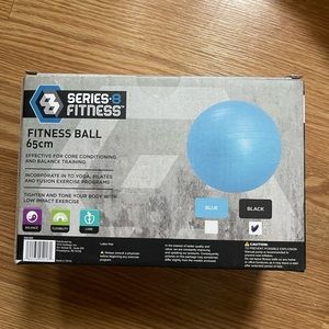 Fitness Ball